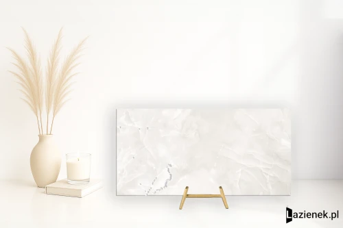 Przejdź do produktu Ascot Venus Crystal Cross jedwabi 60x120 cm gr. 10 mm - płytka rektyfikowana / A2VEN00210T