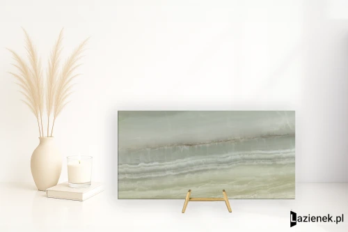 Przejdź do produktu Ascot Venus Jade Veined jedwabi 30x60 cm gr. 10 mm - płytka rektyfikowana / A2VEN00391T