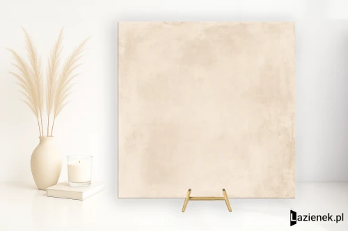 Przejdź do produktu Tuscania Caementum Sabulum matowa 90x90 cm gr. 20 mm - płytka rektyfikowana / P5C0