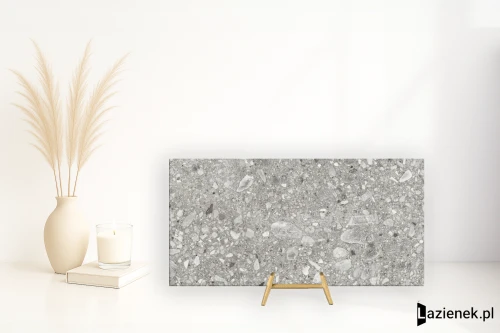 Przejdź do produktu Tuscania Ceppo Di Grè Natural matowa 30.4x61 cm gr. 9 mm - płytka rektyfikowana / N1S2
