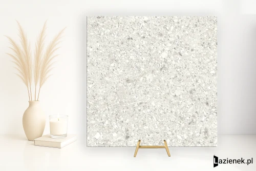 Przejdź do produktu Tuscania Ceppo Di Grè White antypoślizgowa R11 61x61 cm gr. 20 mm - płytka rektyfikowana / N6V8
