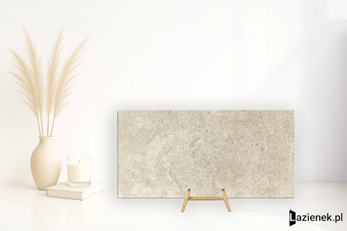 Przejdź do produktu Tuscania Colosseo Plus Panna matowa 30.4x61 cm gr. 9 mm - płytka rektyfikowana / N5Q5