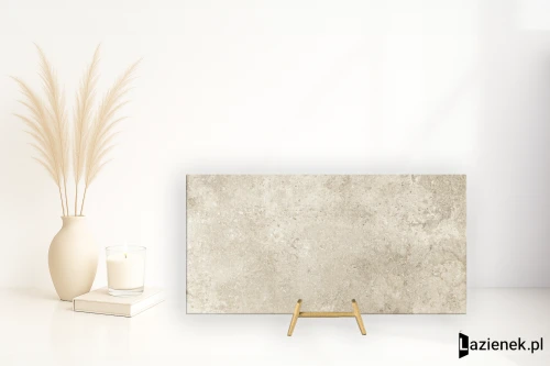 Przejdź do produktu Tuscania Colosseo Plus Panna matowa 61x122.2 cm gr. 9 mm - płytka rektyfikowana / M3U0