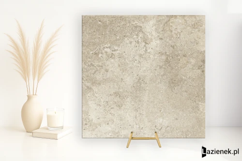 Przejdź do produktu Tuscania Colosseo Plus Panna matowa 61x61 cm gr. 9 mm - płytka rektyfikowana / M0U1