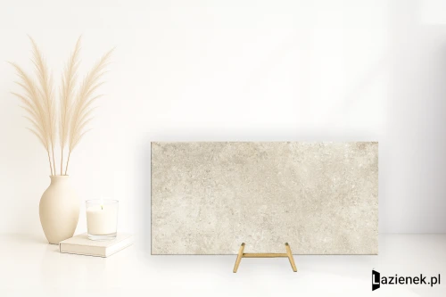 Przejdź do produktu Tuscania Colosseo Plus Panna antypoślizgowa R11 61x122.2 cm gr. 9 mm - płytka rektyfikowana / O3F5