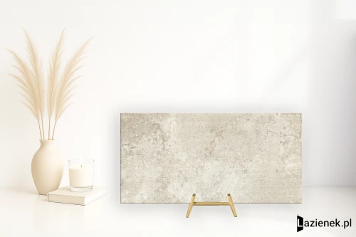 Przejdź do produktu Tuscania Colosseo Plus Panna matowa 61x122.2 cm gr. 9 mm - płytka rektyfikowana / P1F3
