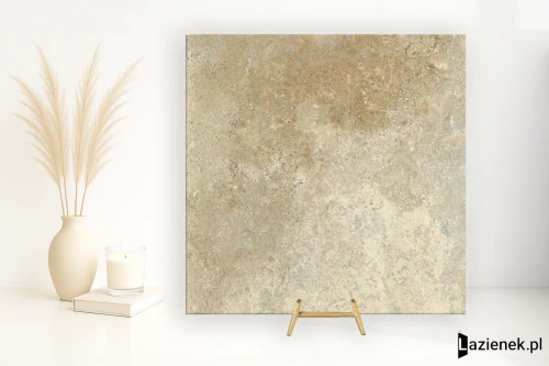 Przejdź do produktu Tuscania Durango Medium antypoślizgowa R11 61x61 cm gr. 20 mm - płytka rektyfikowana / I4Z2
