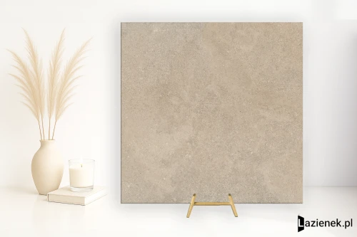 Przejdź do produktu Tuscania Eterea Naturale matowa 122.2x122.2 cm gr. 9 mm - płytka rektyfikowana / P8Q6
