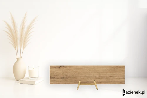 Przejdź do produktu Tuscania Firenze Naturale antypoślizgowa R11 30x122 cm gr. 20 mm - płytka rektyfikowana / O5J3