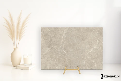 Przejdź do produktu Tuscania Holystone Beige antypoślizgowa R11 60x90 cm gr. 20 mm - płytka rektyfikowana / O7L6