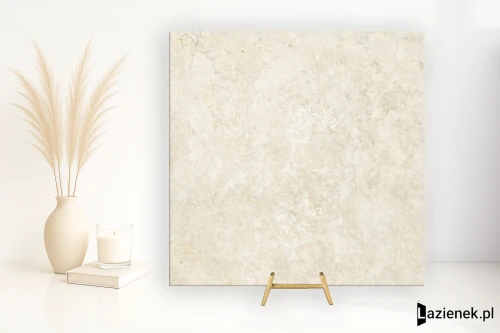 Przejdź do produktu Marazzi Stream Grey mat 60x120 cm gr. 9 mm - płytka rektyfikowana / M0U3