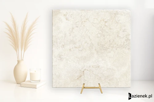 Przejdź do produktu Tuscania La Leccese Leccese Avorio matowa 61x61 cm gr. 9 mm - płytka rektyfikowana / P3C3