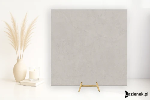 Przejdź do produktu Tuscania Le Resine Tortora matowa 61x61 cm gr. 9 mm - płytka rektyfikowana / O6M6