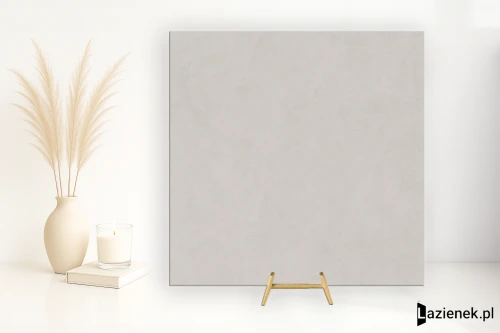 Przejdź do produktu Tuscania Le Resine Tortora matowa 90x90 cm gr. 9 mm - płytka rektyfikowana / O3L8