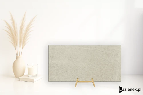 Przejdź do produktu Tuscania Limestone Beige antypoślizgowa R11 61x122.2 cm gr. 9 mm - płytka rektyfikowana / M1C8