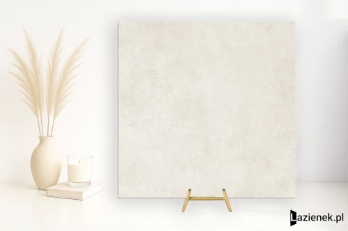Przejdź do produktu Tuscania Magnum Beige matowa 61x61 cm gr. 8 mm - płytka rektyfikowana / P6O9