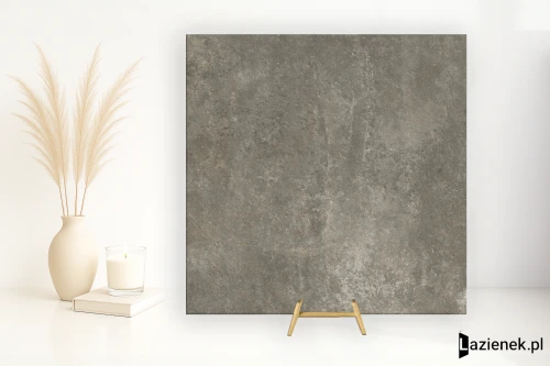 Przejdź do produktu Tuscania Meteora Mix matowa 61x61 cm gr. 9 mm - płytka rektyfikowana / L2T9