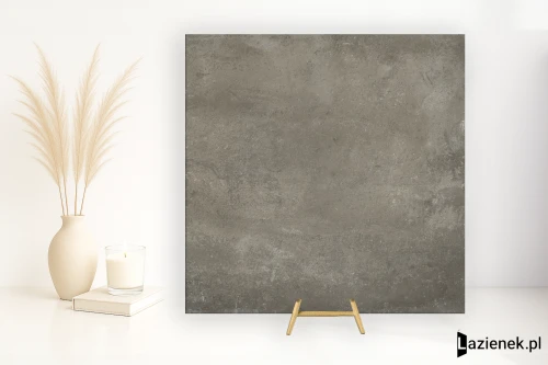 Przejdź do produktu Tuscania Meteora Mix matowa 90x90 cm gr. 9 mm - płytka rektyfikowana / M8G7