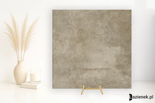 Przejdź do produktu Tuscania My S'Tile My Camel matowa 61x61 cm gr. 9 mm - płytka rektyfikowana / L8V2