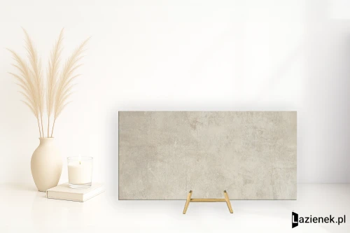 Przejdź do produktu Tuscania My S'Tile My Sand matowa 30.4x61 cm gr. 9 mm - płytka rektyfikowana / L9V4