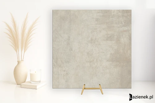 Przejdź do produktu Tuscania My S'Tile My Sand matowa 61x61 cm gr. 9 mm - płytka rektyfikowana / L8V4