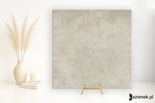 Przejdź do produktu Tuscania My S'Tile My Sand matowa 90x90 cm gr. 9 mm - płytka rektyfikowana / L4T7