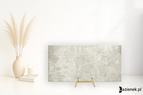 Przejdź do produktu Tuscania My S'Tile My White matowa 61x122.2 cm gr. 9 mm - płytka rektyfikowana / L9V1