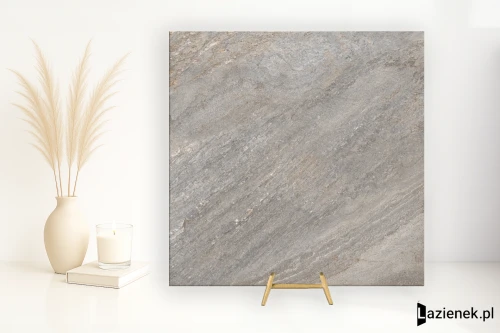 Przejdź do produktu Tuscania Nativa Mix matowa 90x90 cm gr. 9 mm - płytka rektyfikowana / Q1F7