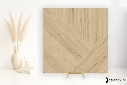 Przejdź do produktu Tuscania Natura Betulla matowa 90x90 cm gr. 20 mm - płytka rektyfikowana / P3O0