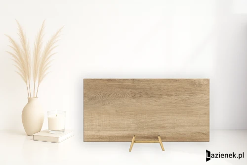 Przejdź do produktu Tuscania North Wind Brown antypoślizgowa R11 20x40 cm gr. 8 mm - płytka nierektyfikowana / P0L5