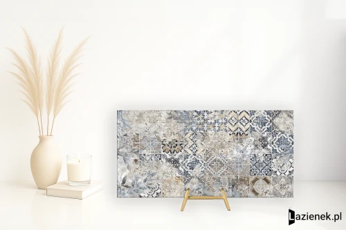 Przejdź do produktu Tuscania Universal Provence matowa 61x122.2 cm gr. 9 mm - płytka rektyfikowana / O6E8