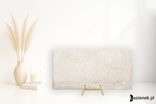 Przejdź do produktu Tuscania Saint Michel Beige matowa 30.4x61 cm gr. 9 mm - płytka rektyfikowana / O7W7