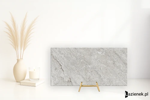 Przejdź do produktu Tuscania Pietre Pietra Di Serra antypoślizgowa R11 20x40 cm gr. 8 mm - płytka nierektyfikowana / P0L4
