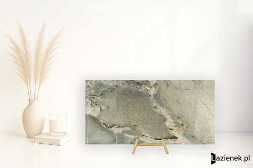 Przejdź do produktu Tuscania Pietre Pietra Di Bali antypoślizgowa R11 30.4x61 cm gr. 10 mm - płytka rektyfikowana / O7F5