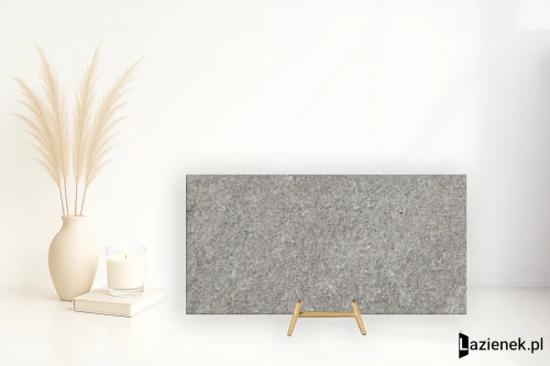 Przejdź do produktu Tuscania Pietre Barge Grigio antypoślizgowa R11 20x40 cm gr. 8 mm - płytka nierektyfikowana / P7M6