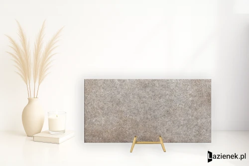 Przejdź do produktu Tuscania Pietre Barge Grigio matowa 20x40 cm gr. 8 mm - płytka nierektyfikowana / P2S1