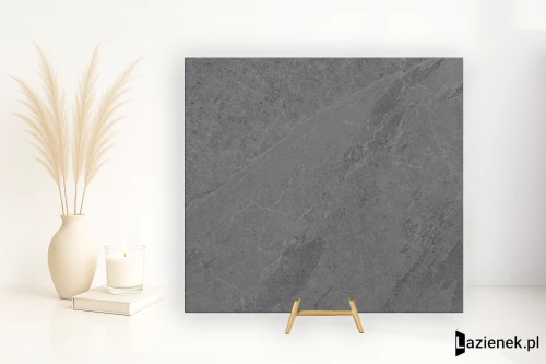 Przejdź do produktu Rondine Angers Dark matowa 60x60 cm gr. 20 mm - płytka rektyfikowana / J91754