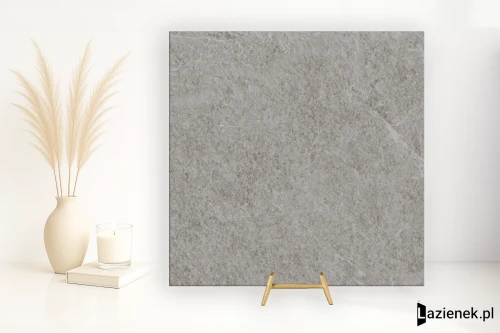 Przejdź do produktu Rondine Angers Grey kompozycja listew (Craft) 20.3x20.3 cm gr. 9 mm - płytka nierektyfikowana / J92039