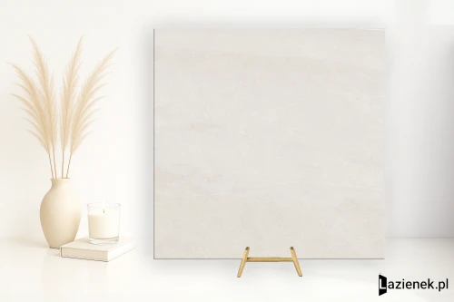 Przejdź do produktu Rondine Angers Ivory matowa 100x100 cm gr. 20 mm - płytka rektyfikowana / J91951