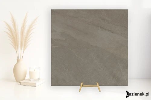 Przejdź do produktu Rondine Angers Olive matowa 100x100 cm gr. 20 mm - płytka rektyfikowana / J91952