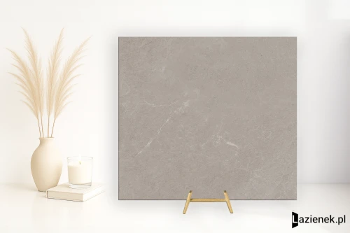Przejdź do produktu Rondine Angers Taupe matowa 60x60 cm gr. 20 mm - płytka rektyfikowana / J91758