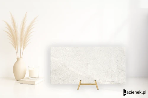 Przejdź do produktu Rondine Angers White kompozycja listew (Craft) 20.3x40.6 cm gr. 9 mm - płytka nierektyfikowana / J92049