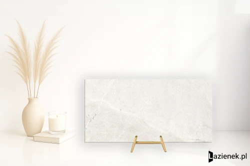 Przejdź do produktu Rondine Angers White kompozycja listew (Craft) 30.5x60.5 cm gr. 9 mm - płytka nierektyfikowana / J92037