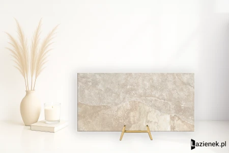 Rondine Ardesie Beige 30x60 - płytka imitująca kamień