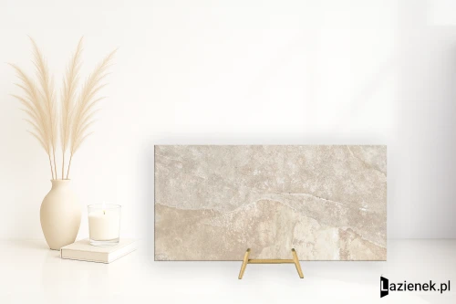 Przejdź do produktu Rondine Ardesie Beige matowa 30x60 cm gr. 9 mm - płytka rektyfikowana / J87000
