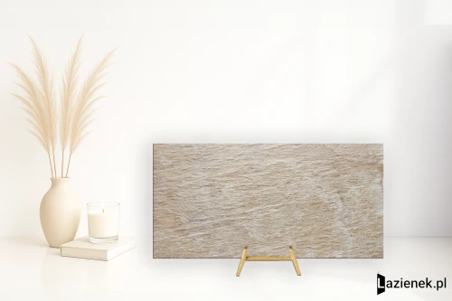 Przejdź do produktu Rondine Ardesie Beige kompozycja listew (Craft) 30.5x60.5 cm gr. 9 mm - płytka nierektyfikowana / J87129