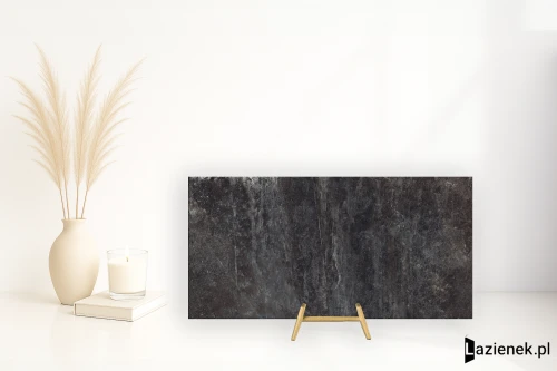 Przejdź do produktu Rondine Ardesie Dark matowa 30.5x60.5 cm gr. 9 mm - płytka nierektyfikowana / J86995