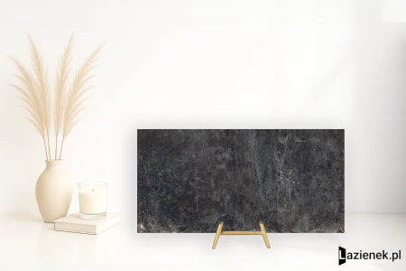 Rondine Ardesie Dark 30x60 - płytka imitująca kamień