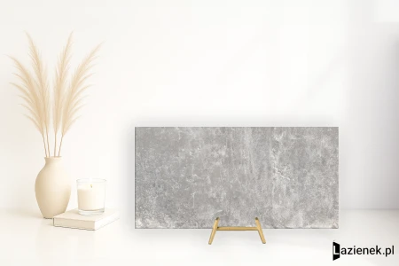 Rondine Ardesie Grey 30x60 - płytka imitująca kamień