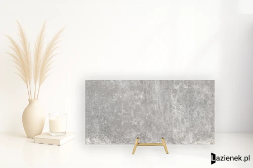 Przejdź do produktu Rondine Ardesie Grey matowa 30x60 cm gr. 9 mm - płytka rektyfikowana / J87002